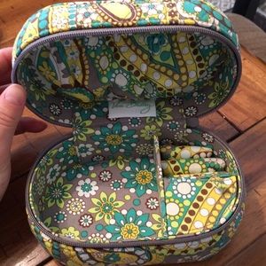 Never been used travel jewelry holder